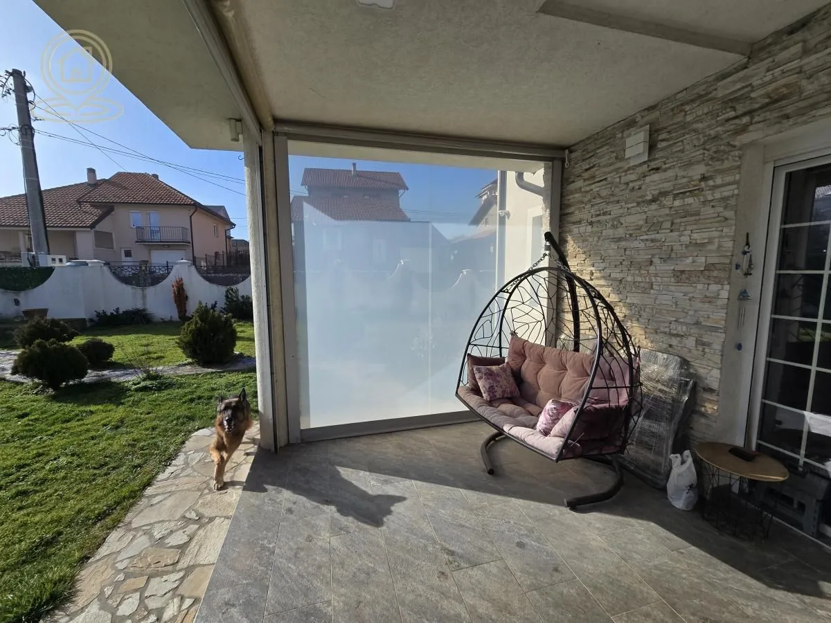 Sale, house, 206m², Palilula Sve Podlokacije, Beograd