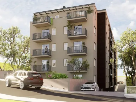 Stan in Cvetanova Ćuprija