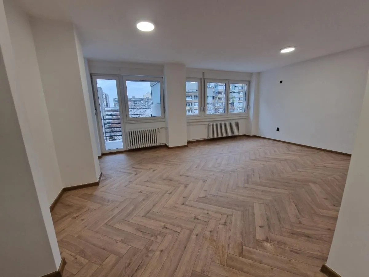 Prodaja, trosoban stan, 73m², Rotkvarija, Novi Sad Sve Podlokacije