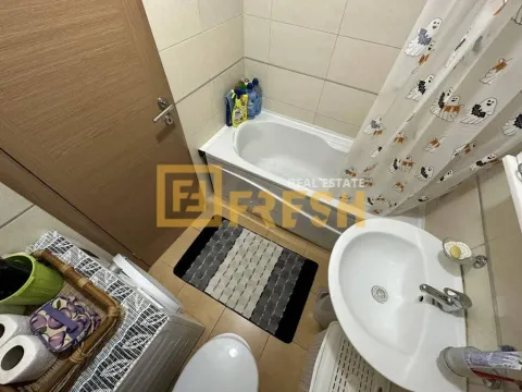 Izdavanje, jednosoban stan, 49m², Tuški Put, Podgorica - image 12