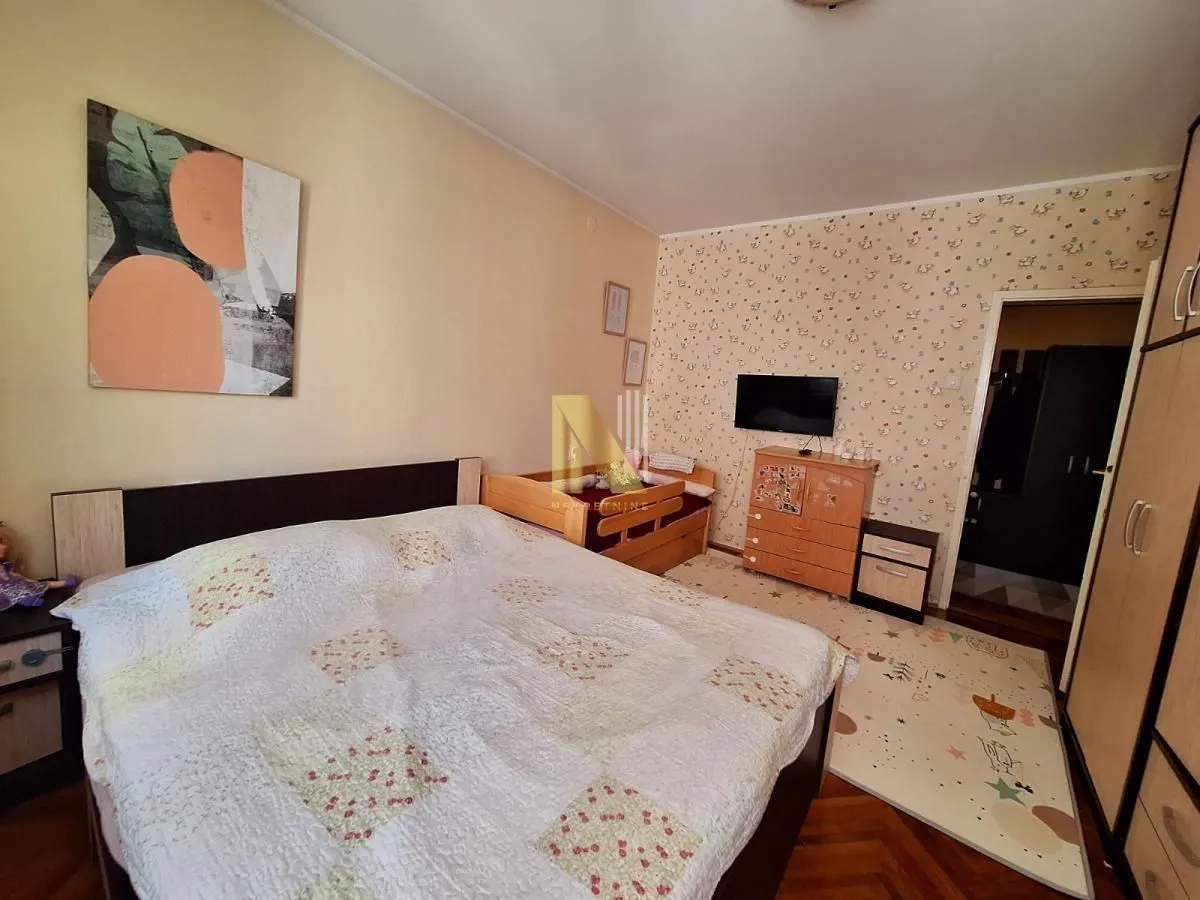 Izdavanje, dvosoban stan, 65m², Podbara, Novi Sad Sve Podlokacije