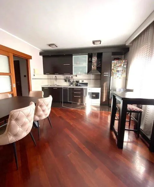 Prodaja, stan, 84m², Stari Aerodrom, Podgorica