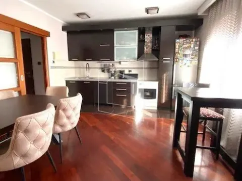 Sale, apartment, 84m², Stari Aerodrom, Podgorica - image 3