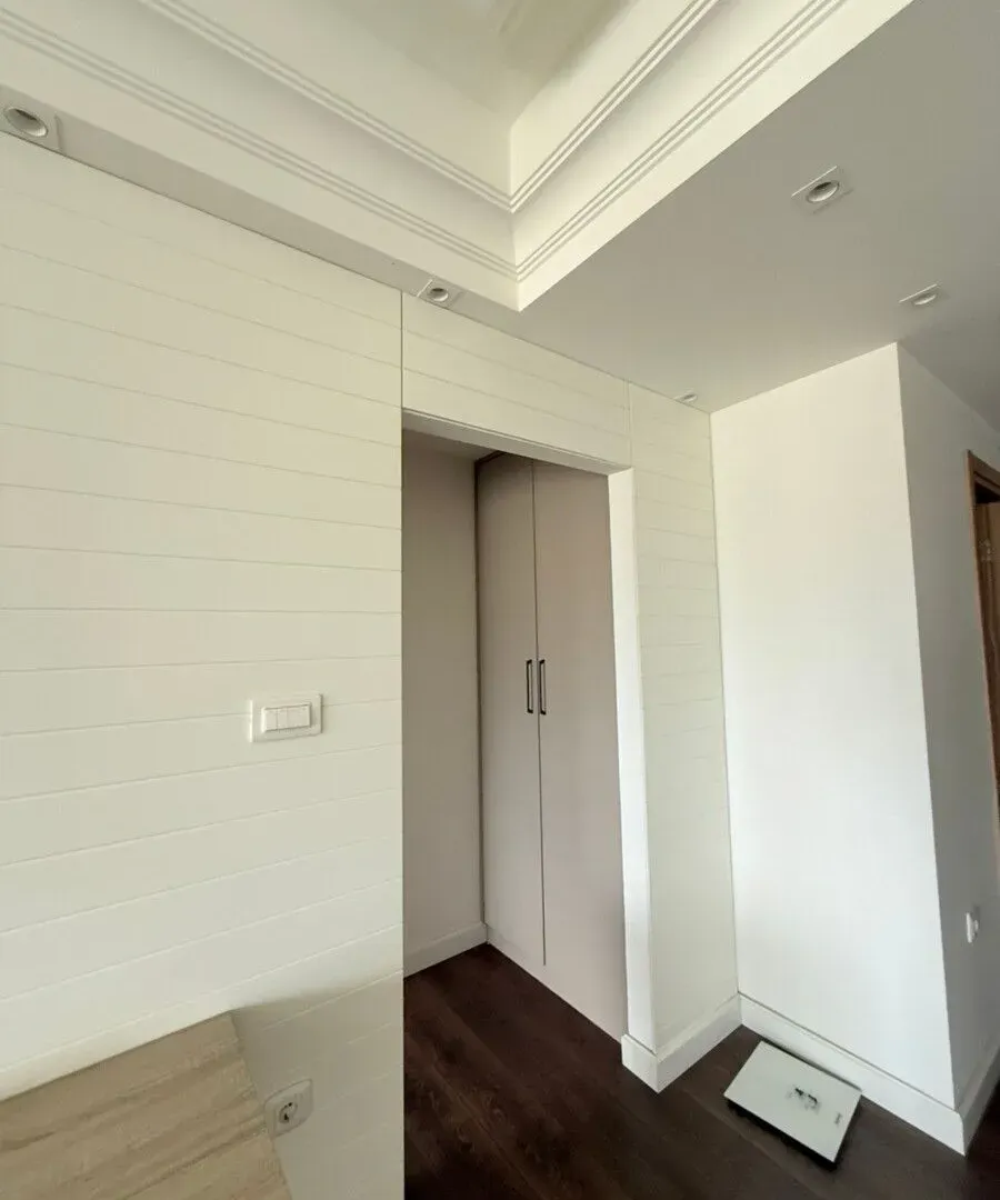 Prodaja, jednosoban stan, 56m², Ljubović, Podgorica