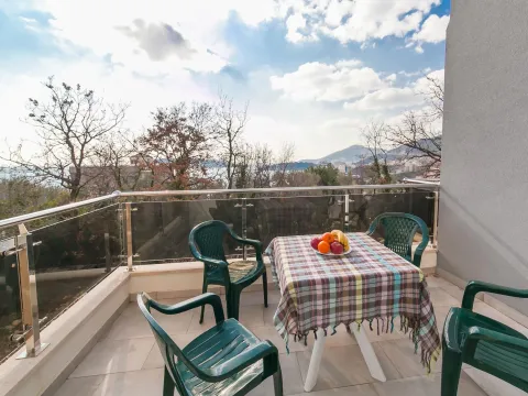 Rent, apartment, 63m², Bečići, Budva - image 8