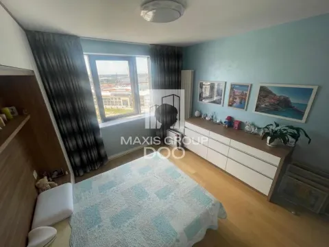 Sale, two bedroom apartment, 55m², Savski Venac, Beograd - image 5