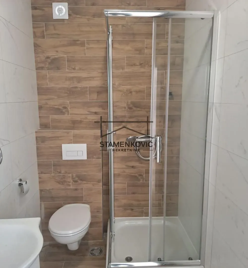 Prodaja, jednosoban stan, 30m², Klisa, Novi Sad Sve Podlokacije