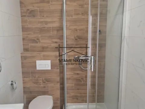 Prodaja, jednosoban stan, 30m², Klisa, Novi Sad Sve Podlokacije - image 8