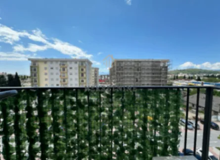 Prodaja, jednosoban stan, 41m², Podgorica, Crna Gora - image 5