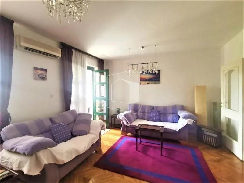 Rent, one bedroom apartment, 50m², Centar, Podgorica