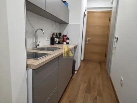 Rent, office space, 80m², Centar, Novi Sad - image 8