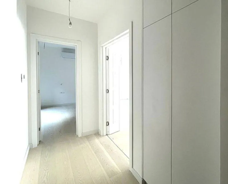 Sale, two bedroom apartment, 67m², Budva, Crna Gora