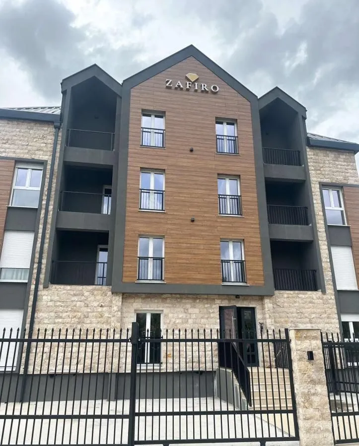 Sale, one bedroom apartment, 54m², Kolašin, Crna Gora