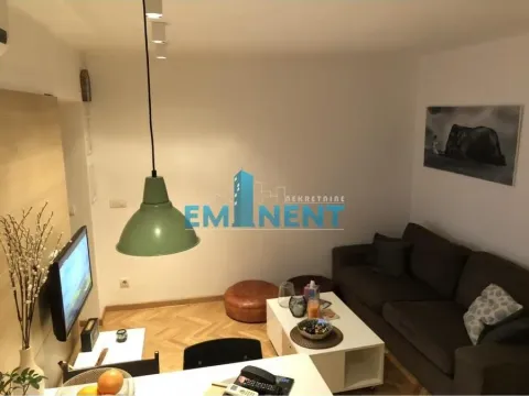 Rent, apartment, 31m², Zvezdara Sve Podlokacije, Beograd