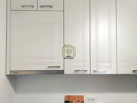 Izdavanje, jednosoban stan, 45m², Zabjelo, Podgorica - image 2