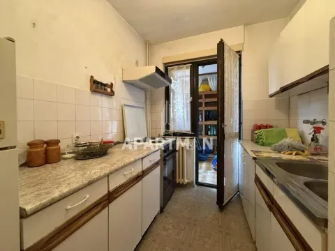 Prodaja, trosoban stan, 92m², Vidikovački venac, Rakovica - image 8