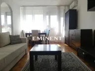 Izdavanje, dvosoban stan, 54m², Novi Beograd Sve Podlokacije, Beograd - image 1