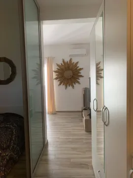 Rent, one bedroom apartment, 35m², Bečići, Budva - image 6