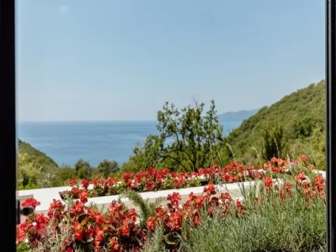 Sale, house, 318m², Reževići, Budva - image 33