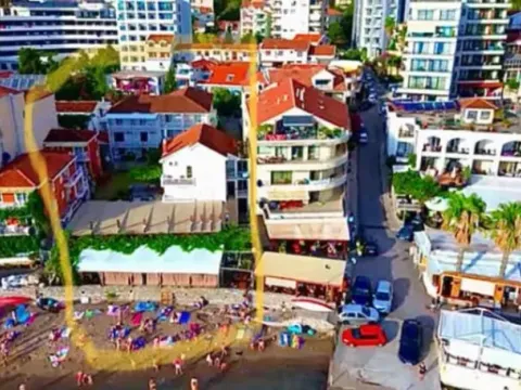 Sale, office space, 134m², Rafailovići, Budva - image 1