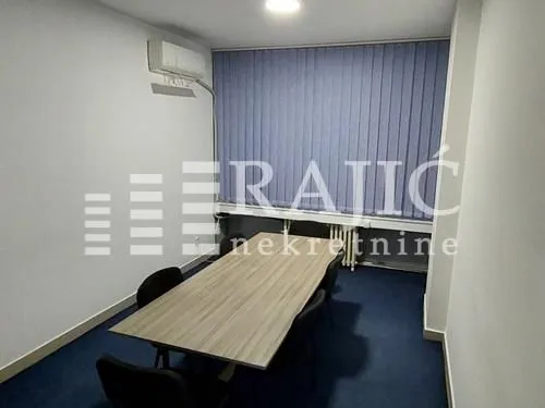 Rent, office space, 100m², Vračar Centar, Vračar Sve Podlokacije