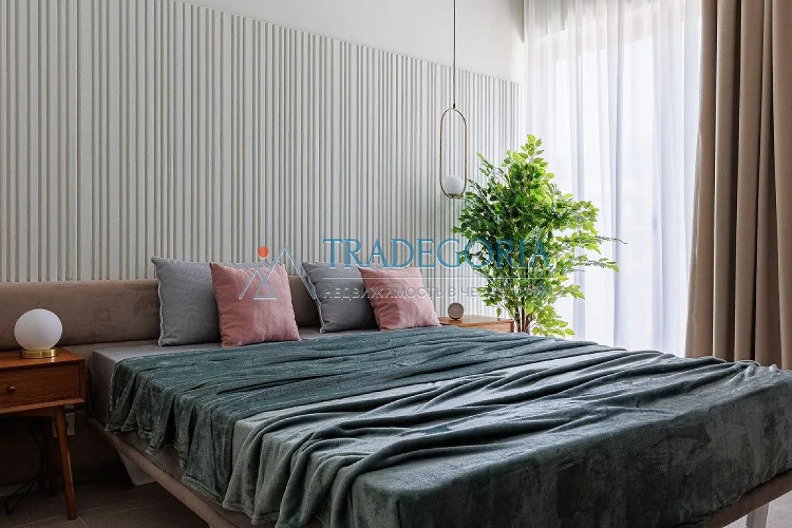 Prodaja, dvosoban stan, 95m², Bečići, Budva