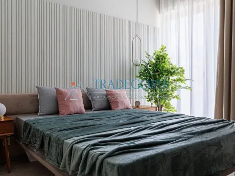 Prodaja, dvosoban stan, 95m², Bečići, Budva - image 11