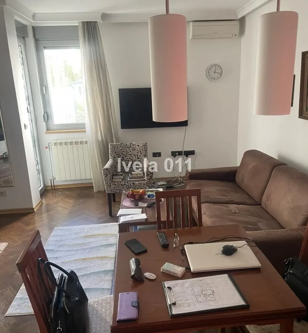 Sale, two bedroom apartment, 71m², Voždovac Sve Podlokacije, Beograd