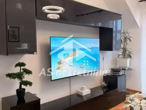 Izdavanje, dvosoban stan, 49m², Bulbulder, Zvezdara Sve Podlokacije - image 5