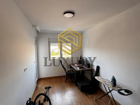 Sale, two bedroom apartment, 72m², New City, Podgorica - image 16