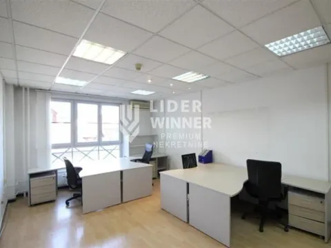 Izdavanje, poslovni prostor, 220m², Centar Sve Podlokacije, Beograd - image 13