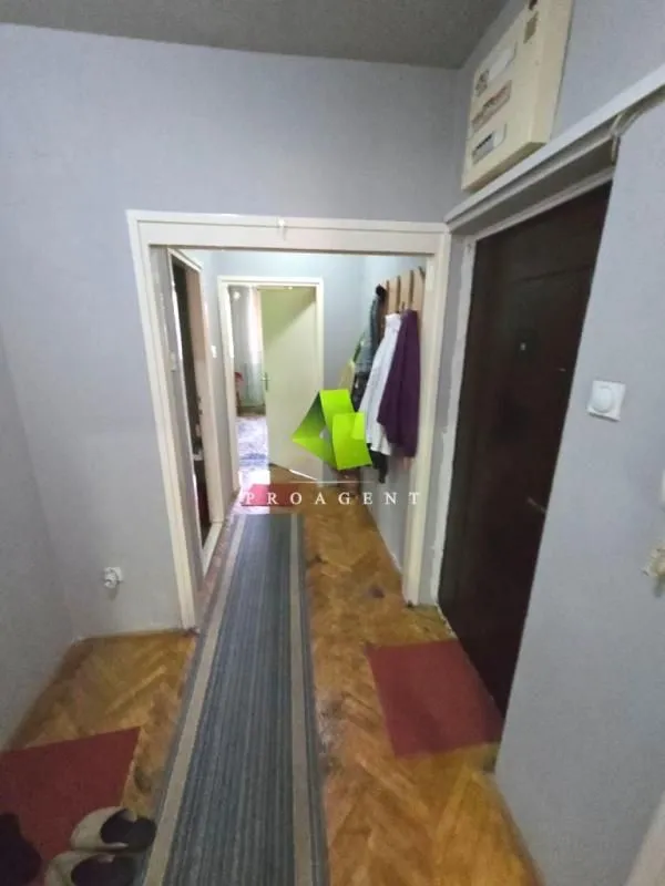 Rent, one bedroom apartment, 68m², Pantelej, Niš