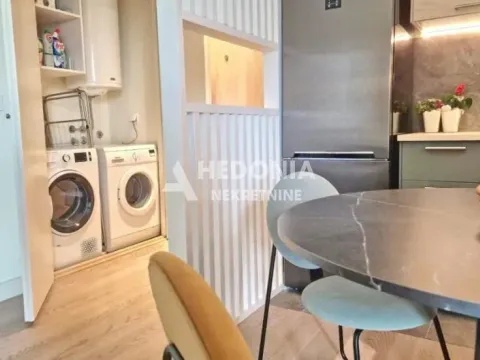 Sale, three bedroom apartment, 76m², Savski Venac, Beograd - image 7