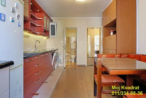 Prodaja, dvosoban stan, 65m², Stari Grad, Beograd - image 6