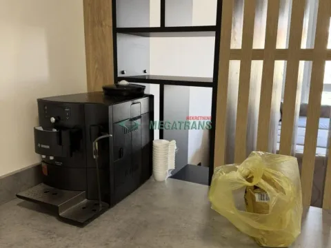 Izdavanje, dvosoban stan, 50m², Telep, Novi Sad Sve Podlokacije - image 7