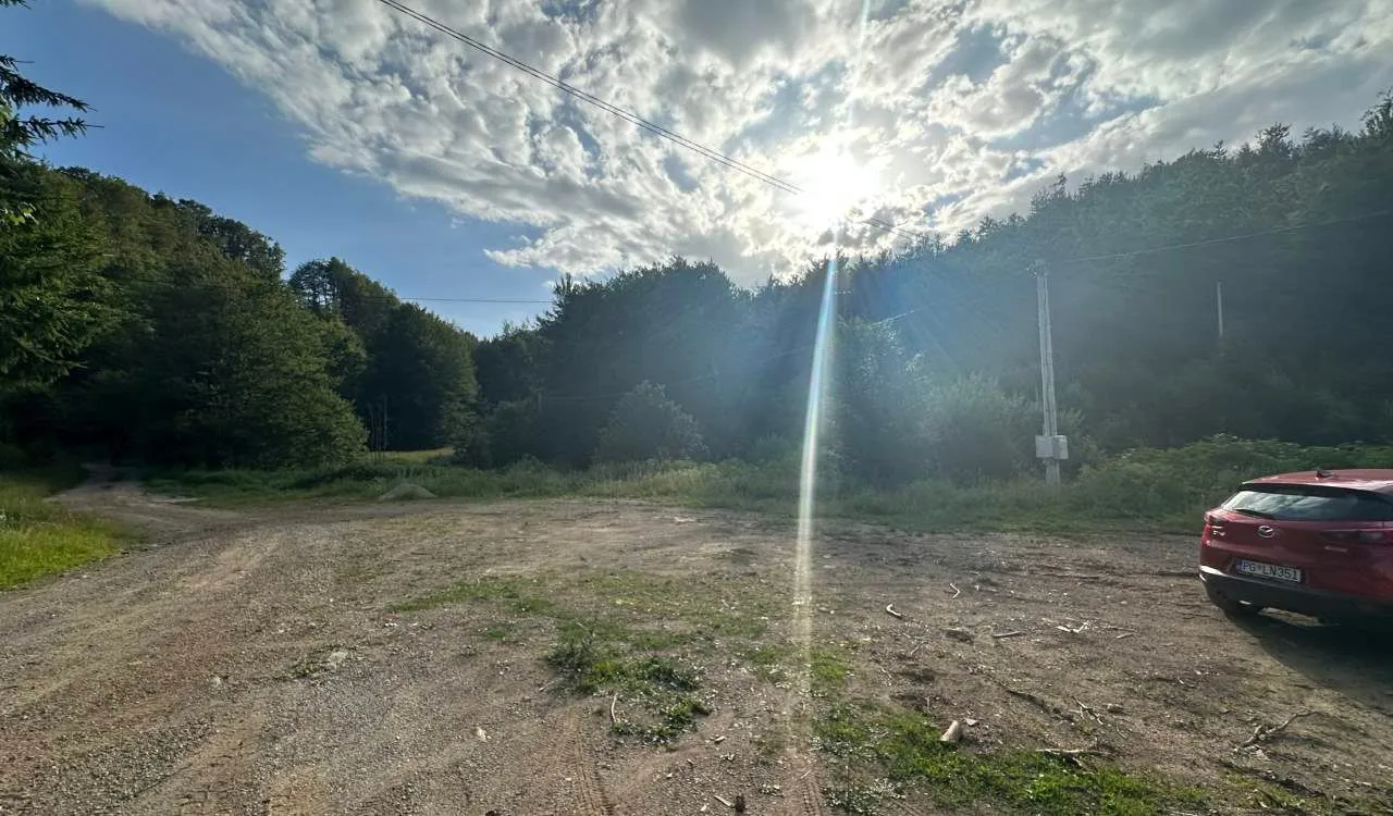 Prodaja, plac, 651m², Veruša, Podgorica