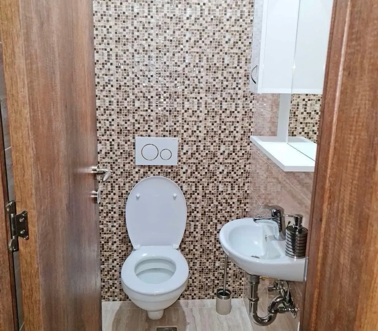 Rent, house, 150m², Grbe, Danilovgrad