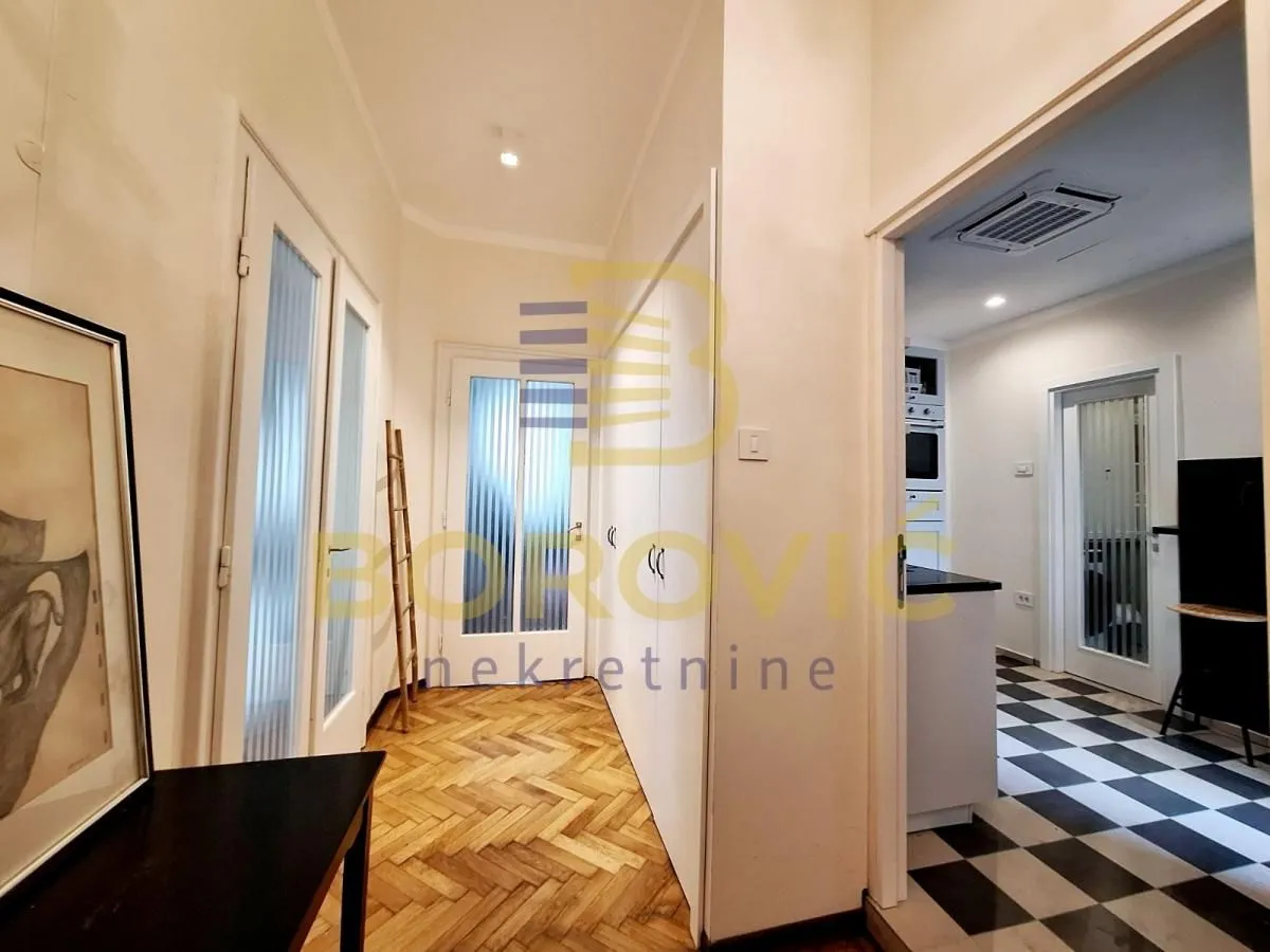 Prodaja, stan, 160m², Stari Grad, Beograd