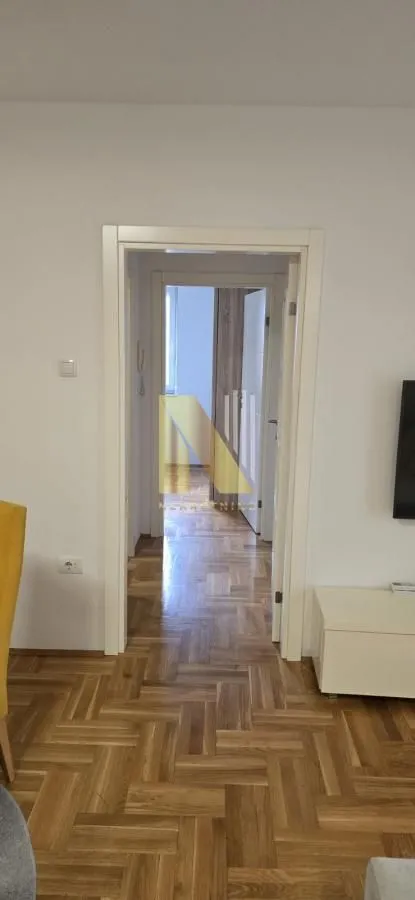 Prodaja, trosoban stan, 63m², Nova Detelinara, Novi Sad Sve Podlokacije