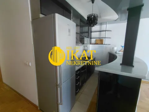 Sale, two bedroom apartment, 57m², Vračar Sve Podlokacije, Beograd - image 3