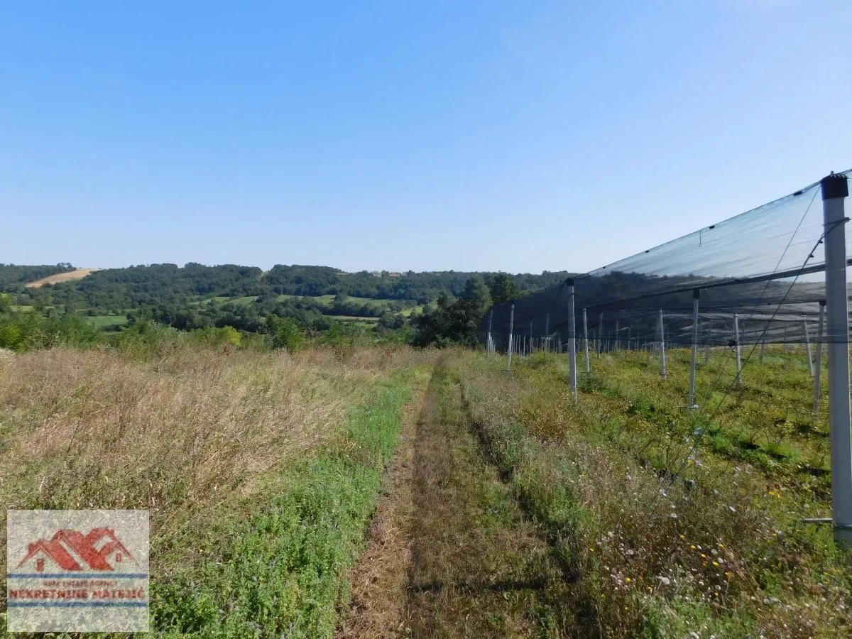 Prodaja, plac, 350m², Kragujevac, Srbija