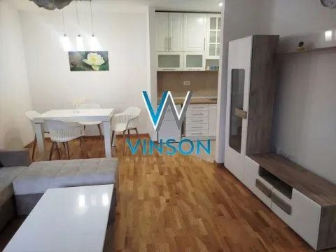Izdavanje, jednosoban stan, 51m², Petrovaradin, Novi Sad - image 2
