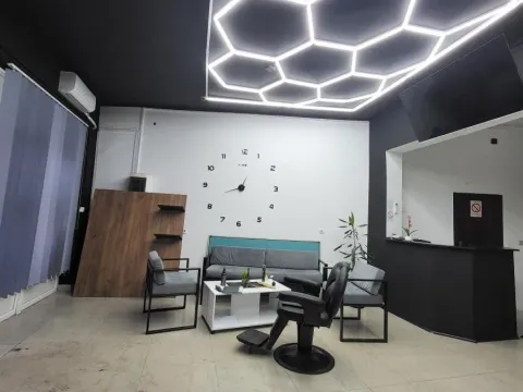 Rent, office space, 45m², Crveni Krst, Niš - image 4