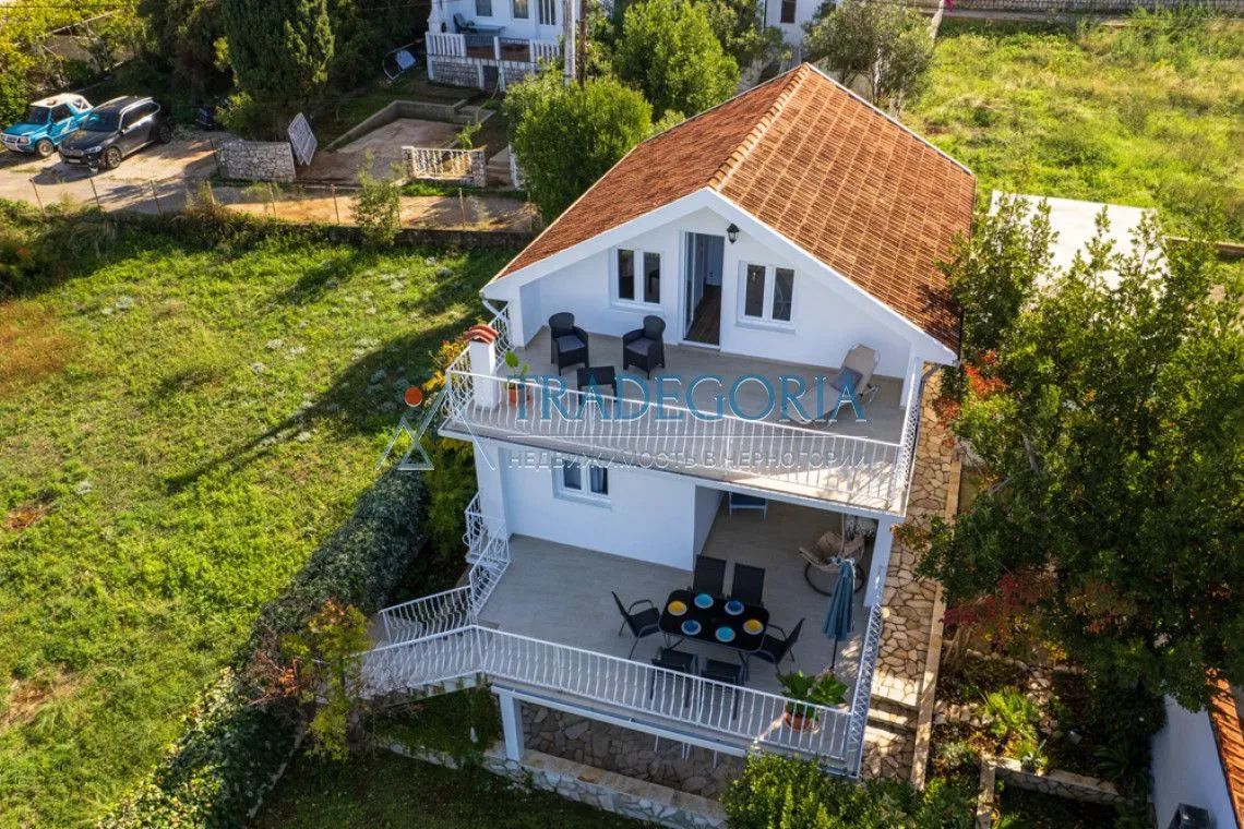 Prodaja, kuća, 130m², Utjeha, Ulcinj