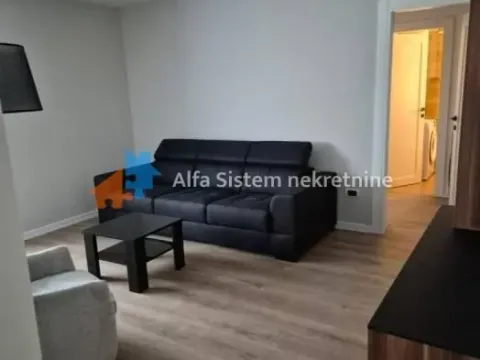 Rent, apartment, 58m², Savski Venac, Beograd - image 2