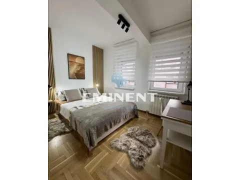 Rent, two bedroom apartment, 40m², Lekino Brdo, Voždovac Sve Podlokacije - image 6