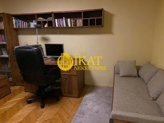 Sale, four bedroom apartment, 104m², Gradska Bolnica, Zvezdara Sve Podlokacije