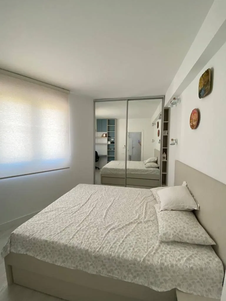 Prodaja, dvosoban stan, 52m², Mažina, Tivat