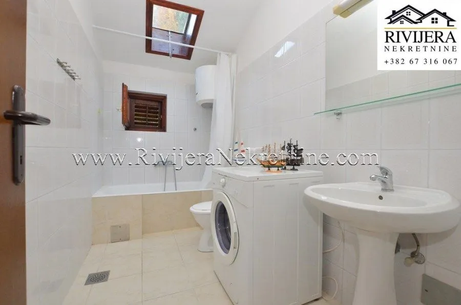 Prodaja, kuća, 150m², Zelenika, Herceg Novi