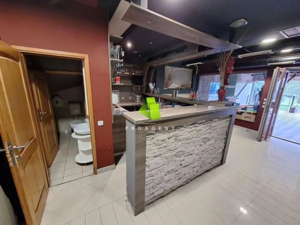Rent, office space, 200m², Medijana, Niš